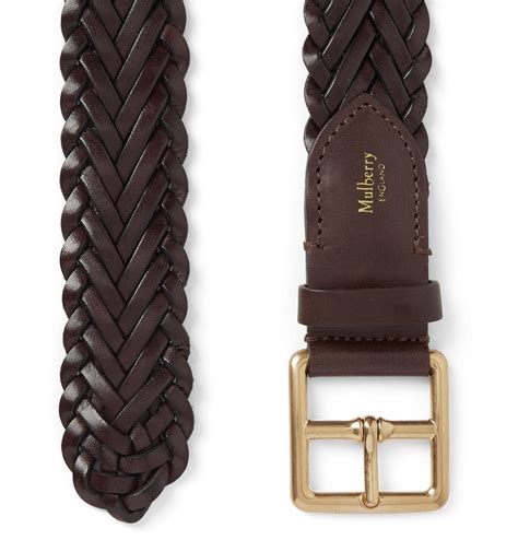 mulberry belts for men.